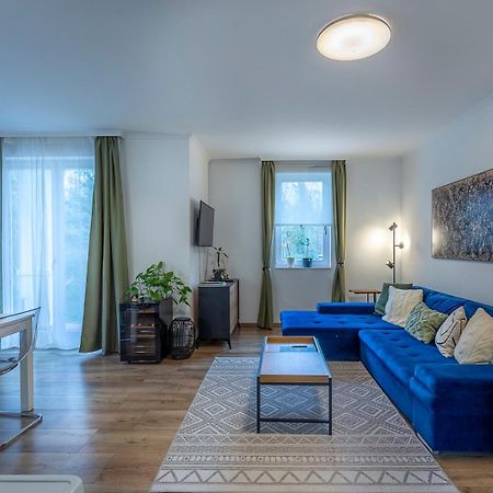 Birdie Apartman Zalacsány Εξωτερικό φωτογραφία