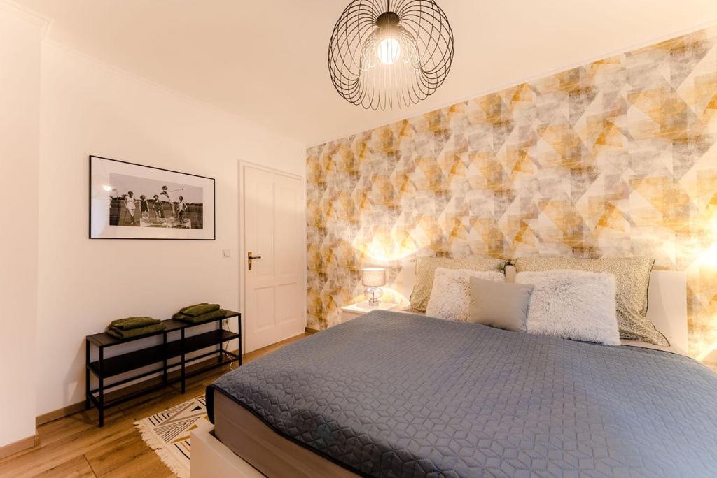 Birdie Apartman Zalacsány Εξωτερικό φωτογραφία