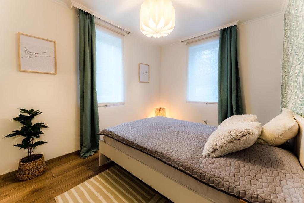 Birdie Apartman Zalacsány Εξωτερικό φωτογραφία