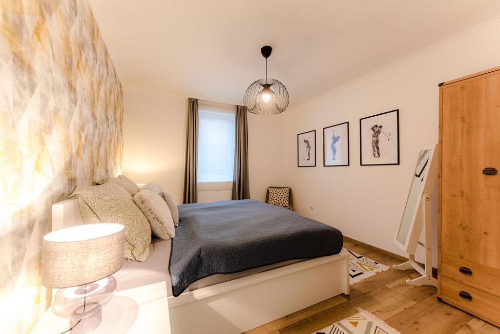 Birdie Apartman Zalacsány Εξωτερικό φωτογραφία