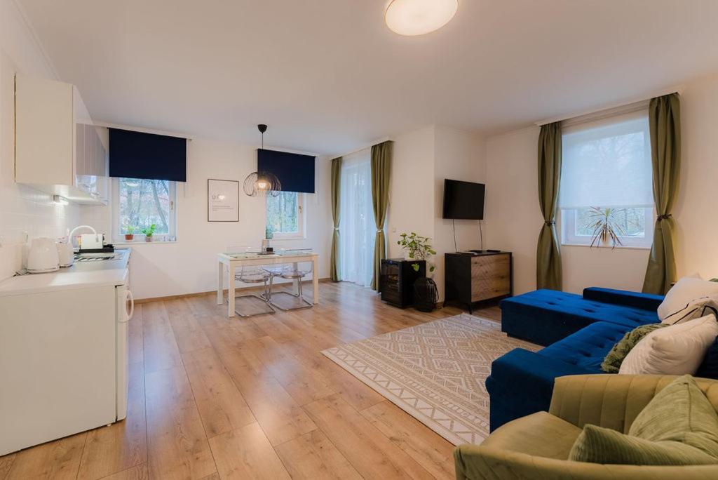 Birdie Apartman Zalacsány Εξωτερικό φωτογραφία